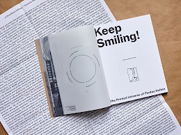Keep Smiling!