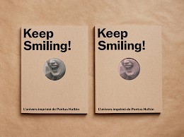 Keep Smiling!