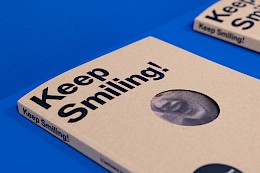 Keep Smiling!