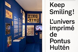 Keep Smiling!